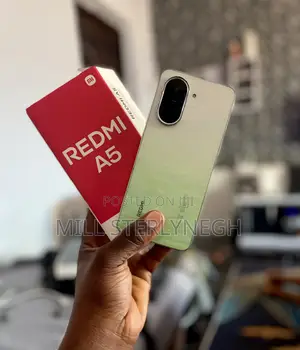 Mobile Phone 64 GB Red