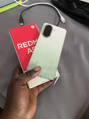 Mobile Phone 64 GB Red