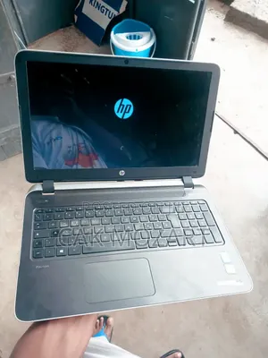 Laptop HP Pavilion 15 8GB Intel Core i7 HDD 500GB