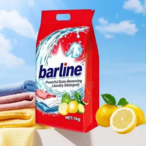 Laundry Detergent