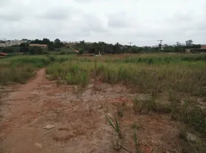 Estate 2 Acres of Lands for Sale at Atwima Twedie