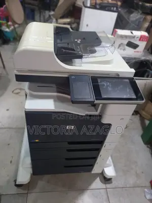 HP Laserjet 700 Color MFP M775
