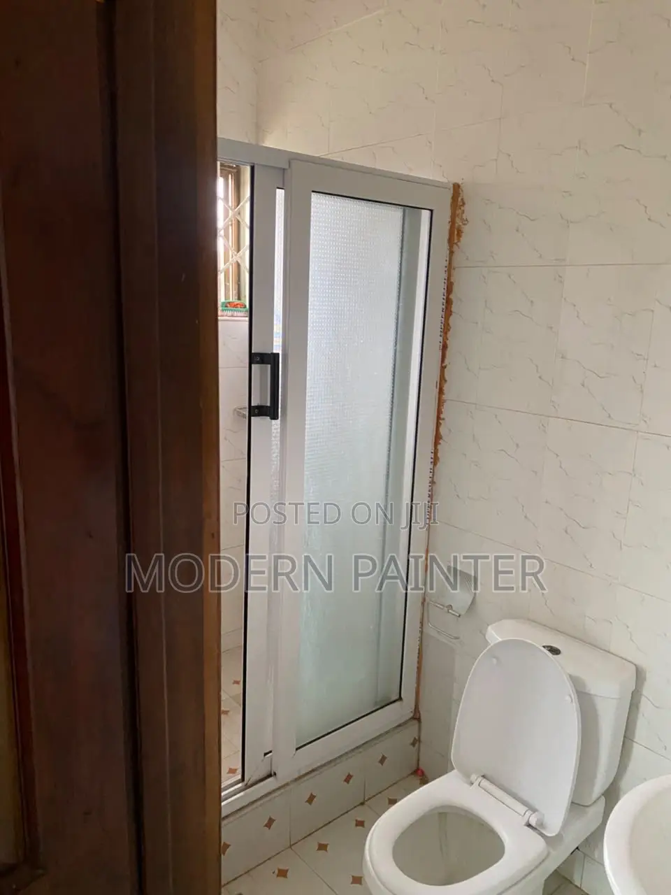 2bdrm Apartment in Abokobi for rent