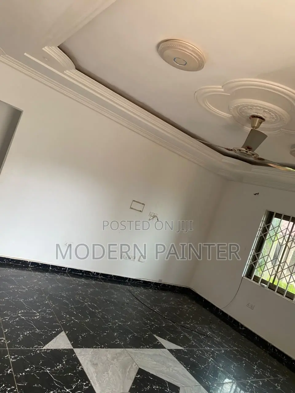 2bdrm Apartment in Abokobi for rent