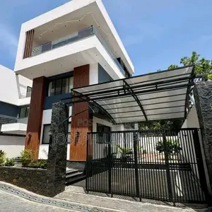 Furnished 5bdrm House in Joseph Lamptey, US Embassy Area for rent