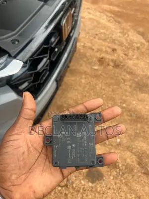 Honda CR-V 2023-2024-2025 Cruise Control (ACC) Distance Radar Sensor