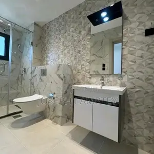Furnished 5bdrm House in Joseph Lamptey, US Embassy Area for rent