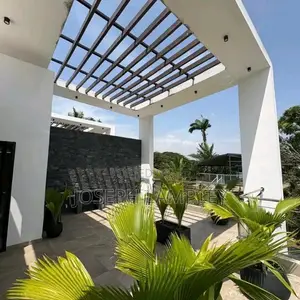 Furnished 5bdrm House in Joseph Lamptey, US Embassy Area for rent