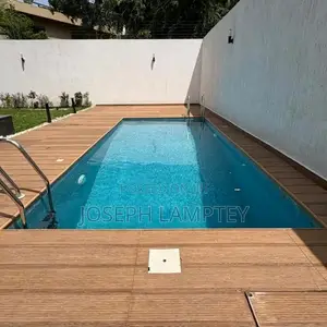 Furnished 5bdrm House in Joseph Lamptey, US Embassy Area for rent