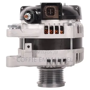 Lexus Alternator 2012 2013 2015