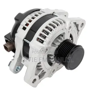 Lexus Alternator 2012 2013 2015