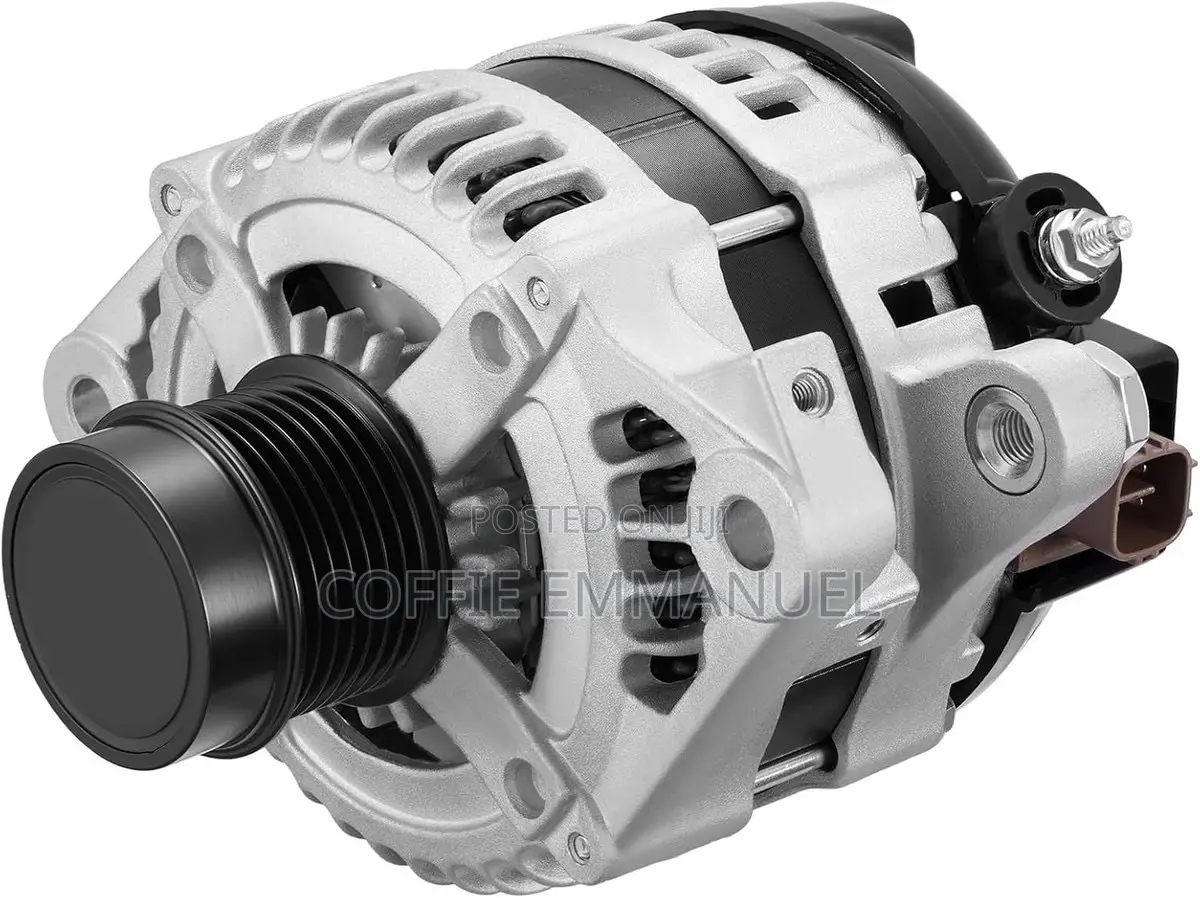 Lexus Alternator 2012 2013 2015