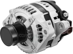 Lexus Alternator 2012 2013 2015