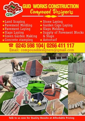 Compound Designers