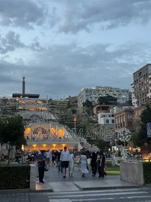 Armenia Tourist Visa