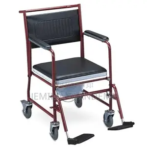 Wheel Chair for Bathing