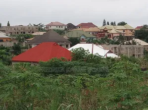 Plot of Land for Sale at Atwima Teyiman