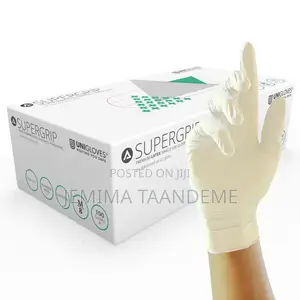 Medical Gloves
