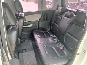 Kia Ray 1.0 FWD 2016 Beige
