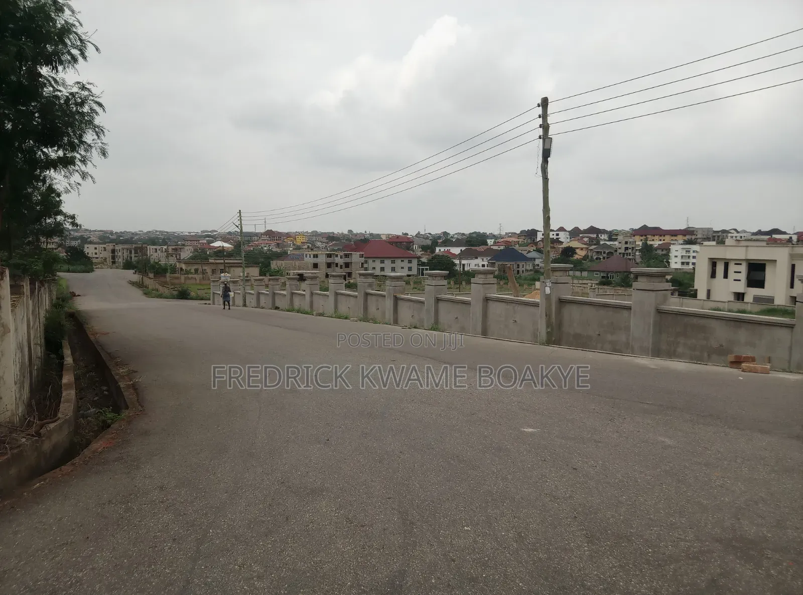 2 Plots of Land for Sale at Diamond Hill