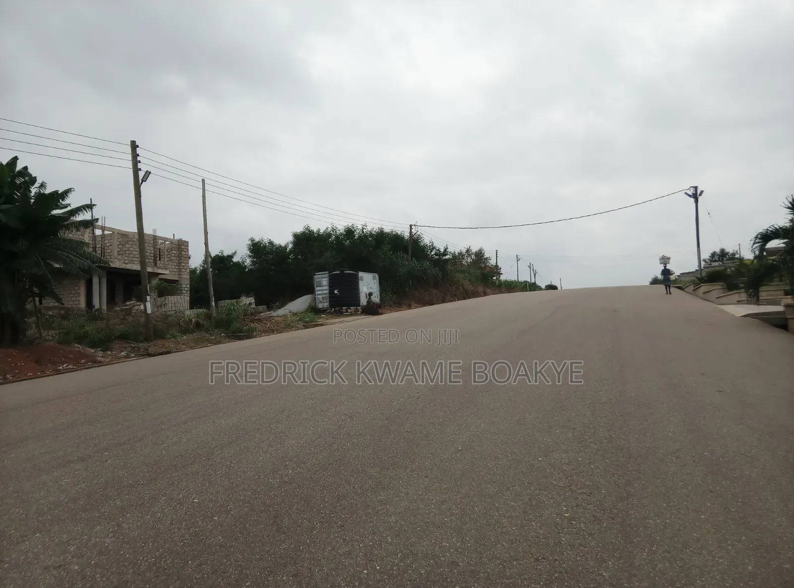 2 Plots of Land for Sale at Diamond Hill