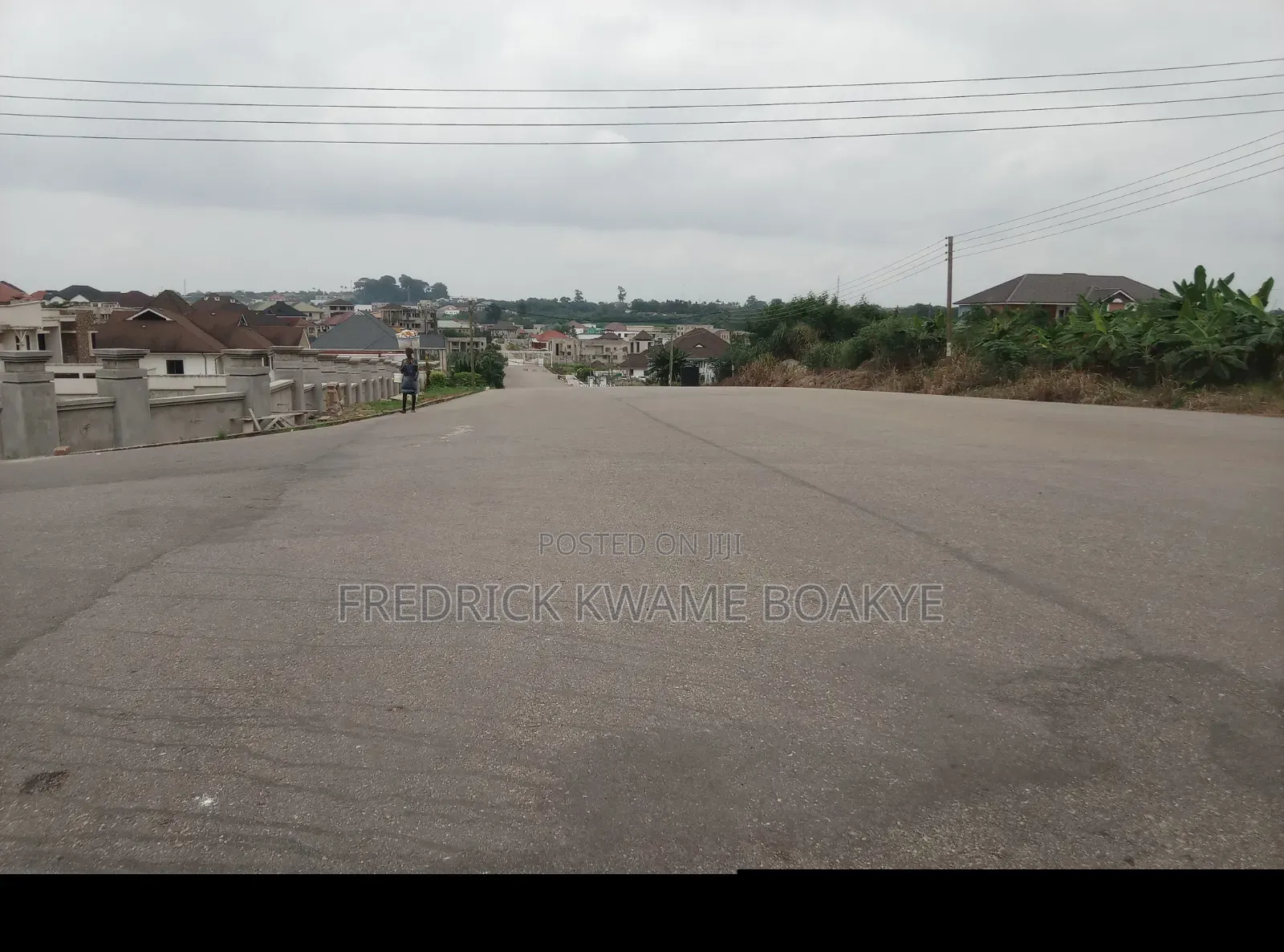 2 Plots of Land for Sale at Diamond Hill