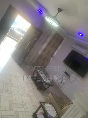 Furnished 2bdrm Apartment in Trasacco, East Legon for rent