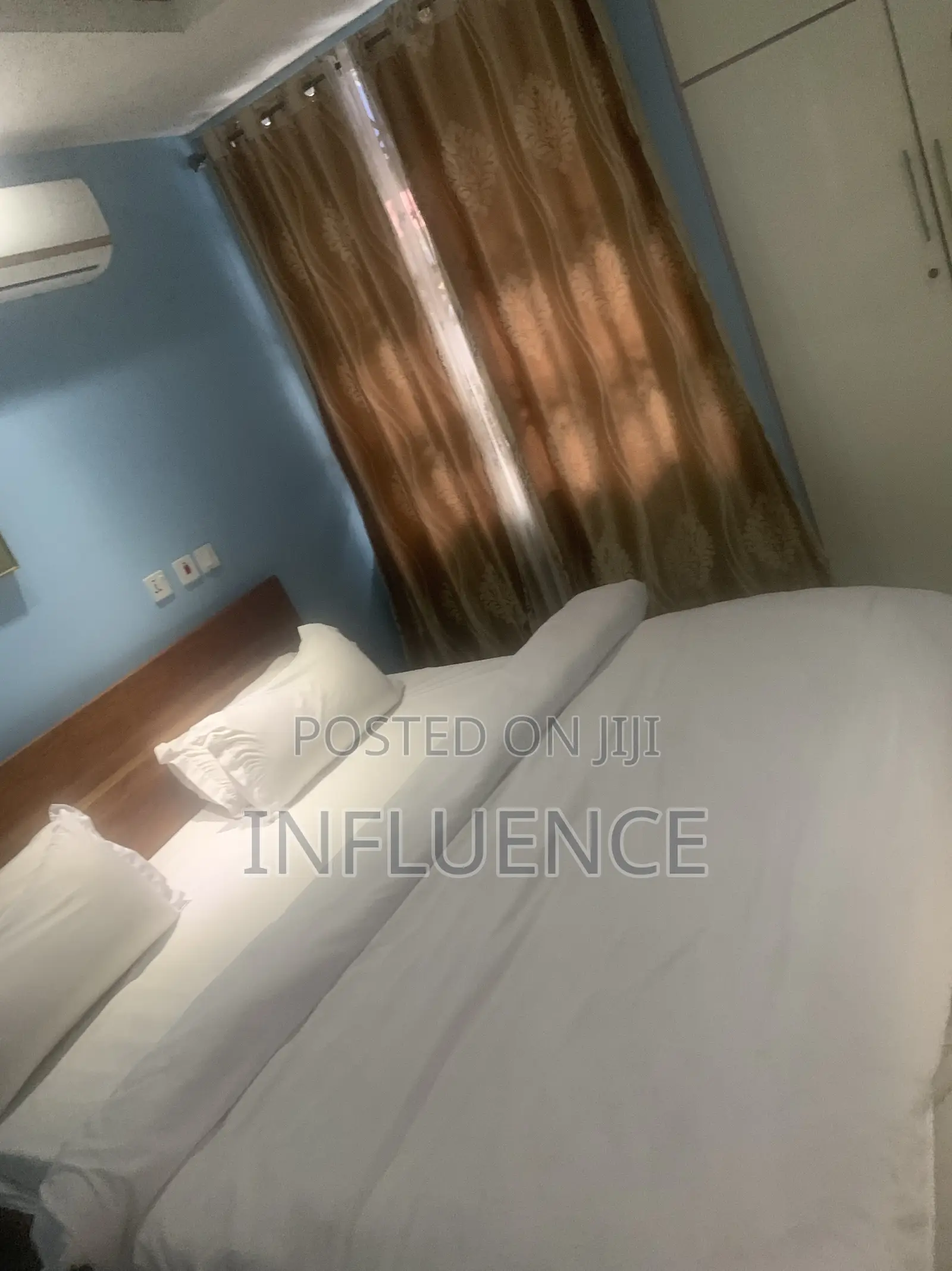 Furnished 2bdrm Apartment in Trasacco, East Legon for rent