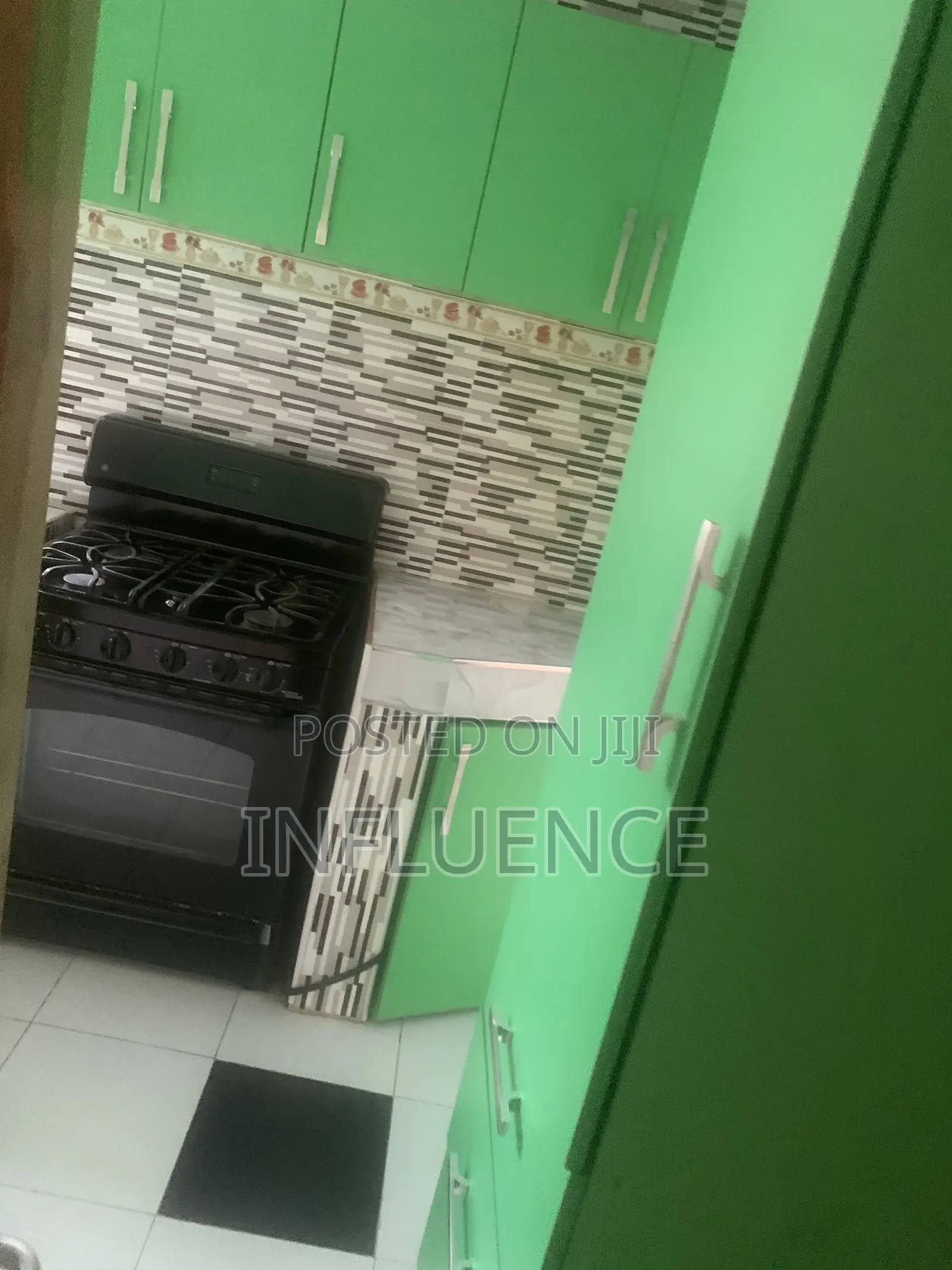 Furnished 2bdrm Apartment in Trasacco, East Legon for rent