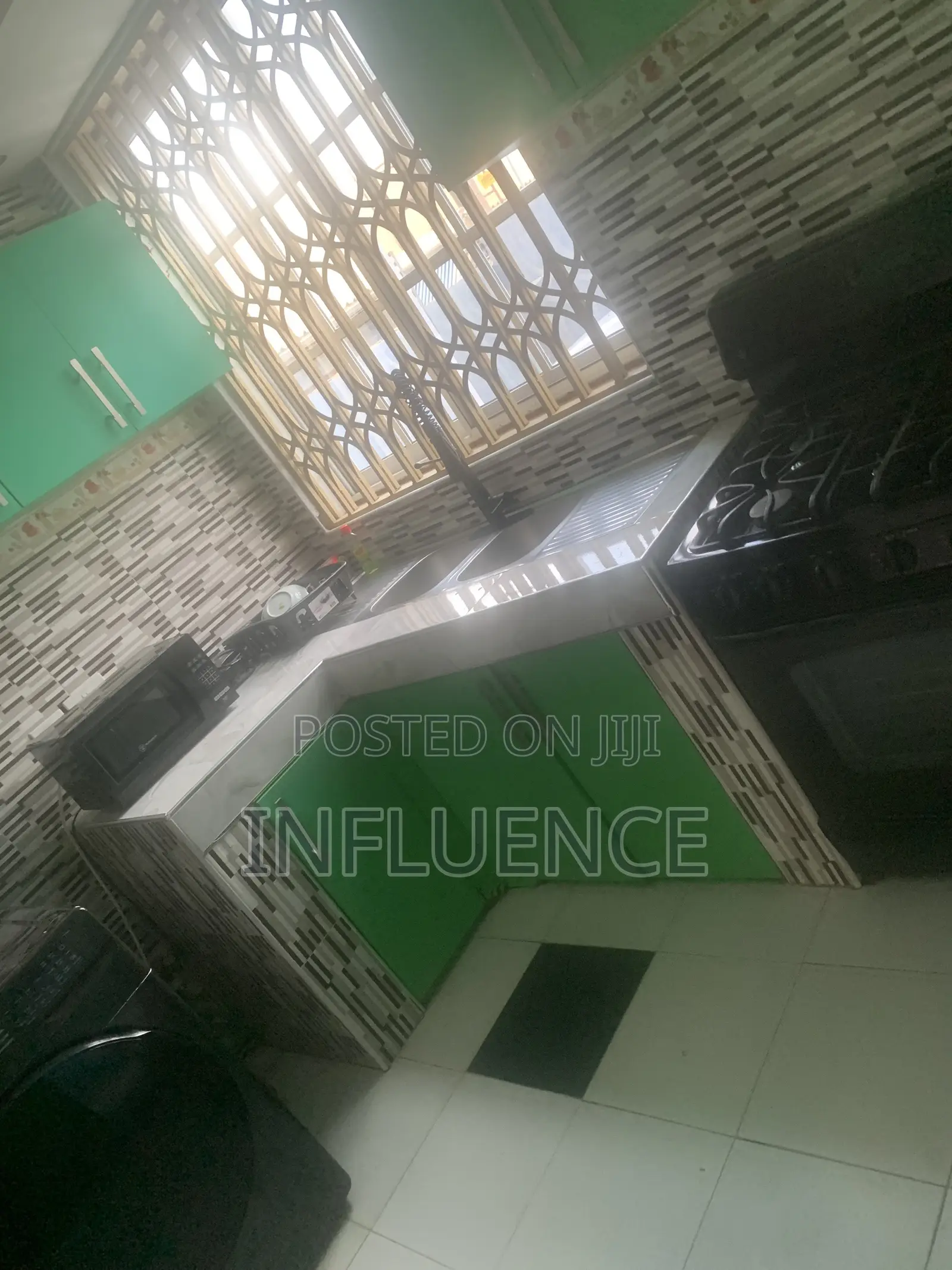 Furnished 2bdrm Apartment in Trasacco, East Legon for rent