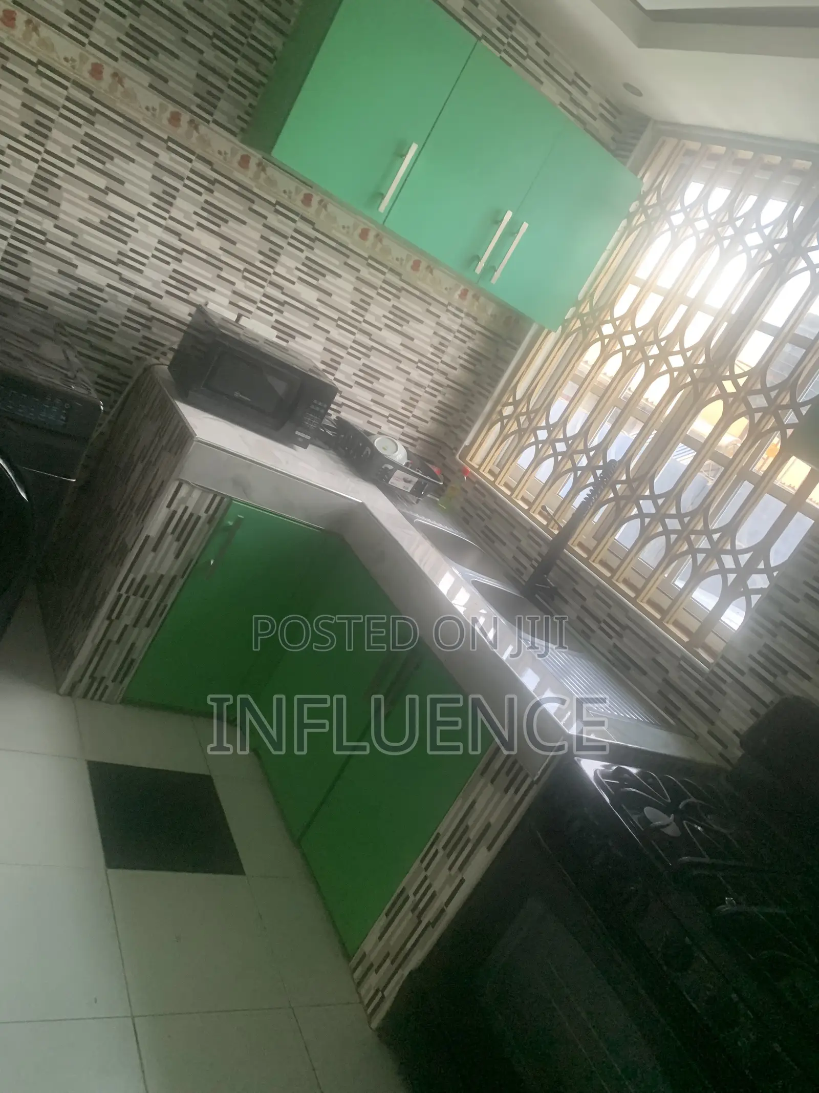 Furnished 2bdrm Apartment in Trasacco, East Legon for rent