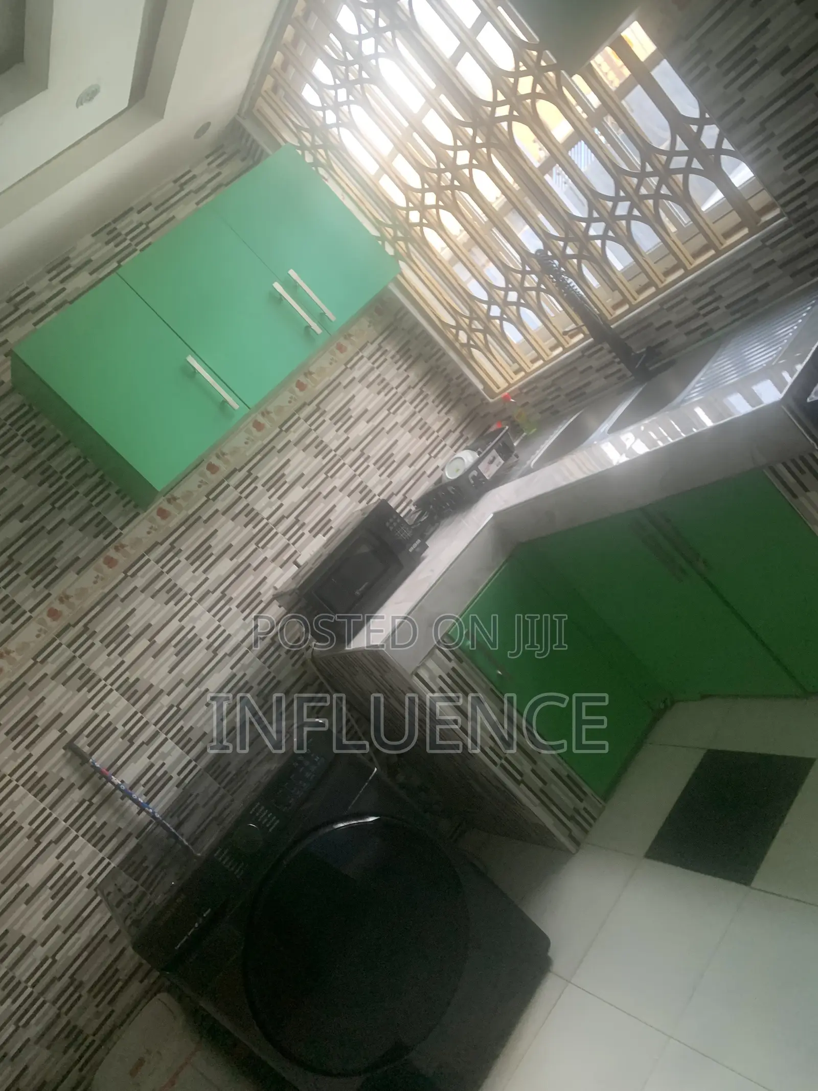 Furnished 2bdrm Apartment in Trasacco, East Legon for rent