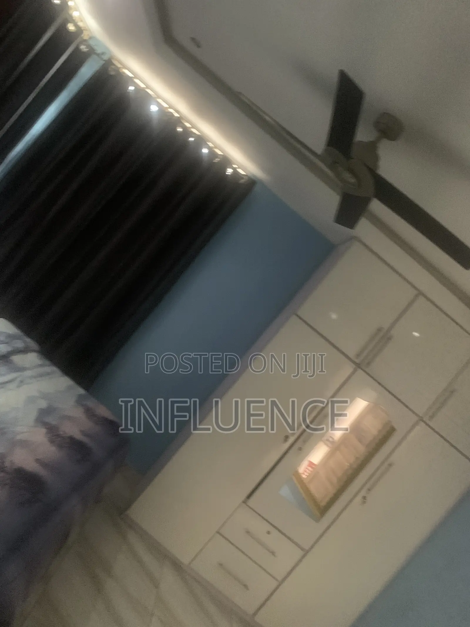 Furnished 2bdrm Apartment in Trasacco, East Legon for rent