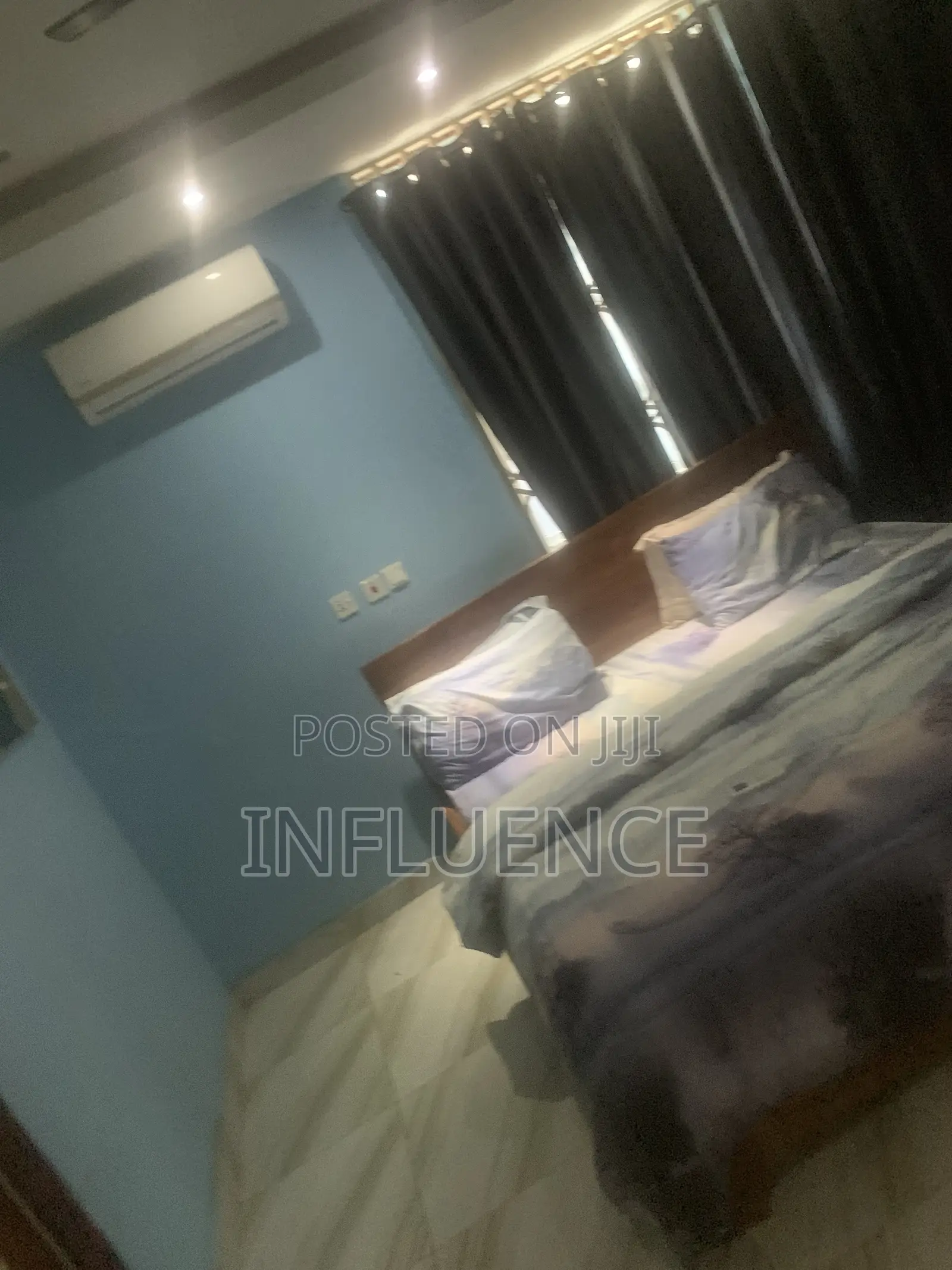 Furnished 2bdrm Apartment in Trasacco, East Legon for rent