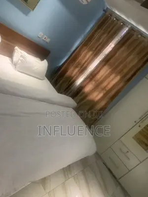 Furnished 2bdrm Apartment in Trasacco, East Legon for rent