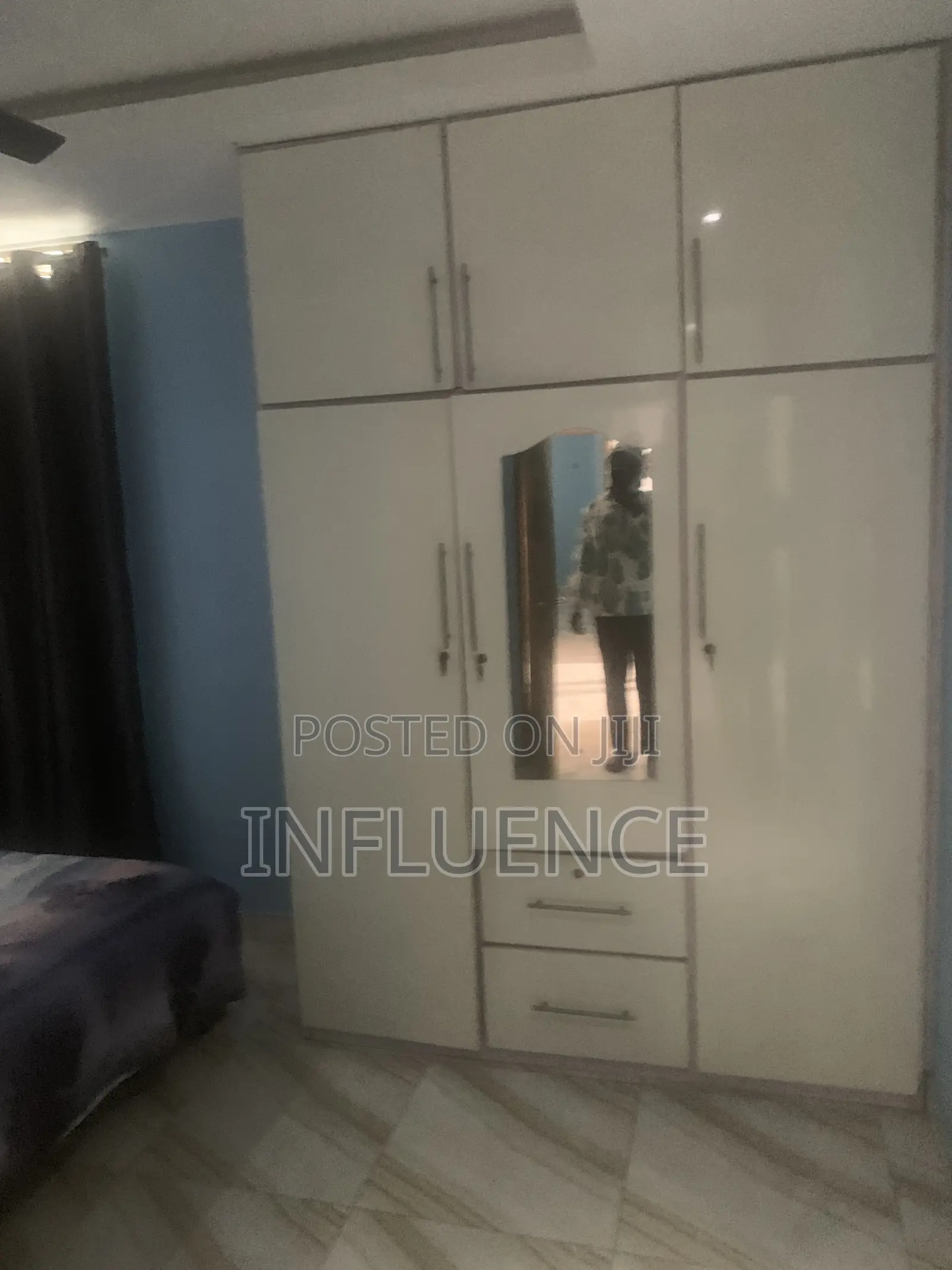 Furnished 2bdrm Apartment in Trasacco, East Legon for rent