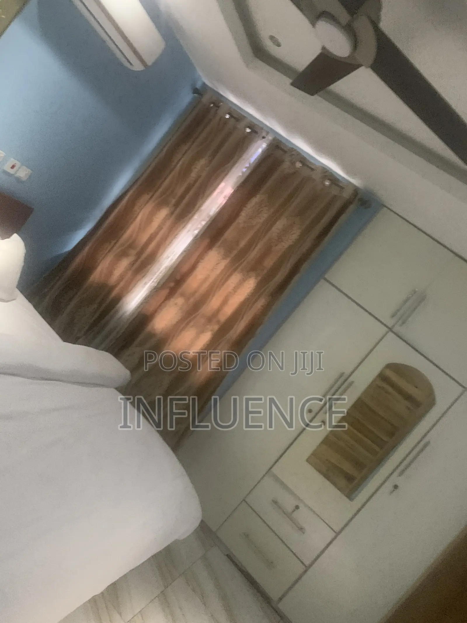 Furnished 2bdrm Apartment in Trasacco, East Legon for rent