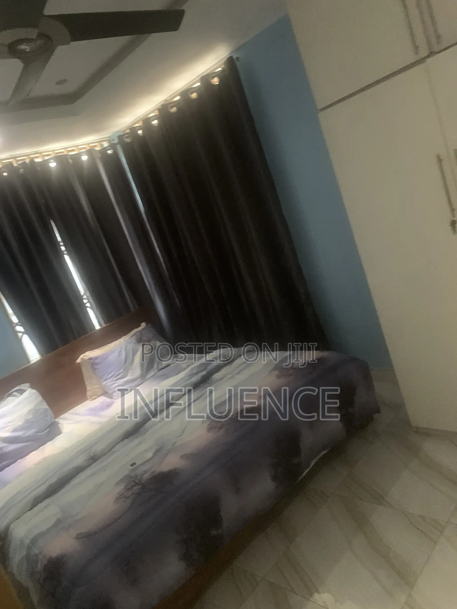 Furnished 2bdrm Apartment in Trasacco, East Legon for rent