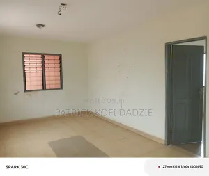 1bdrm Apartment in Agbleeza, Tsui-Bleoo for rent