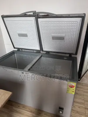 Neatly Used Table Top Fridge
