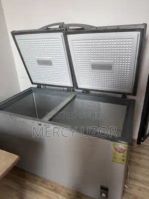 Neatly Used Table Top Fridge