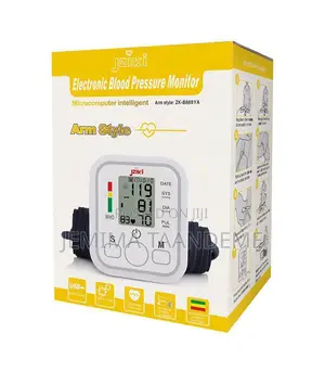 Blood Pressure Machine