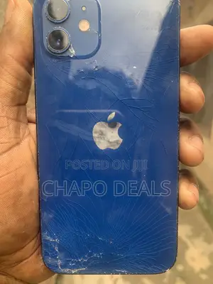 Apple iPhone 12 128 GB Blue