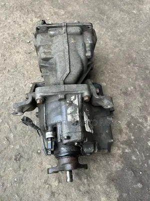 2014/2016 Hyundai Santa Fe Back Axle
