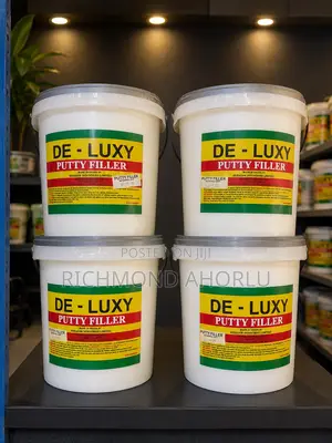 Premium Interior Exterior Wall Paint – Durable Quality