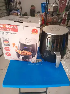 Air Fryers