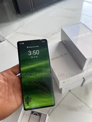 New Honor 50 256 GB