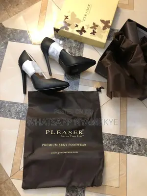 Ladies Heels