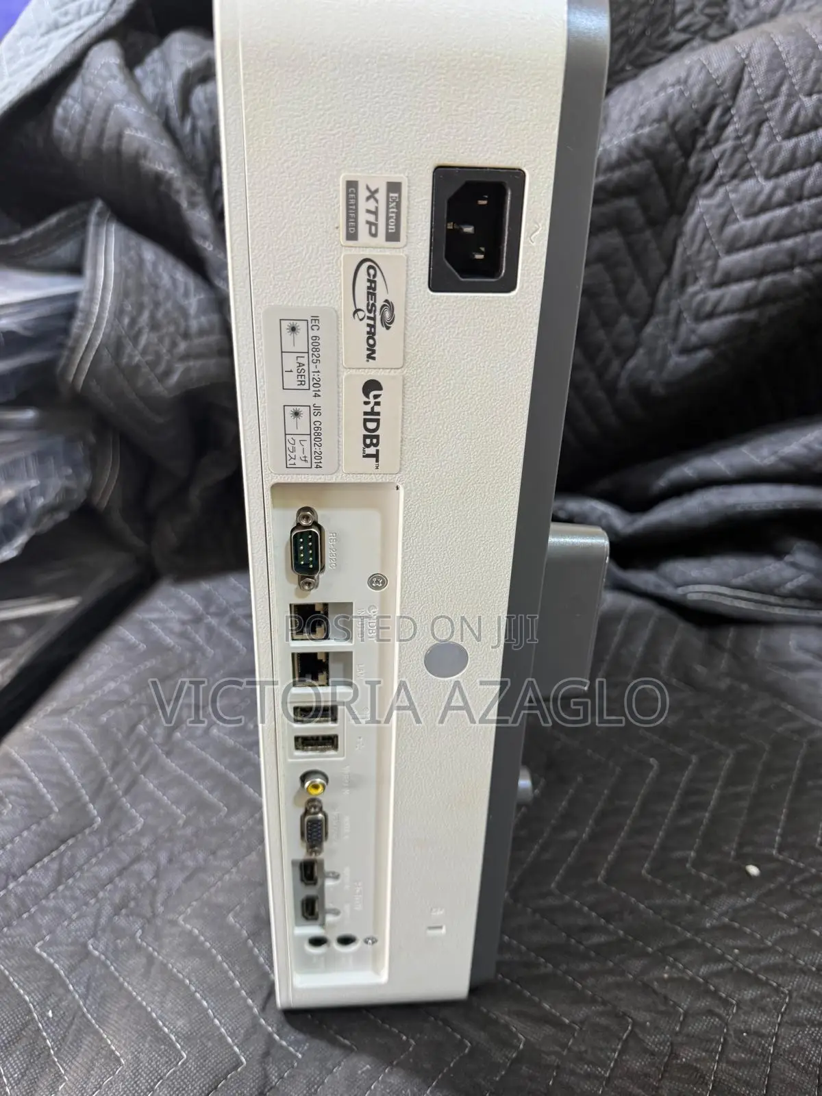Sony Data Projector VPL - Phz60