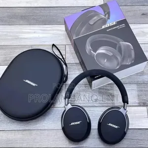 Bose Quite Comfort